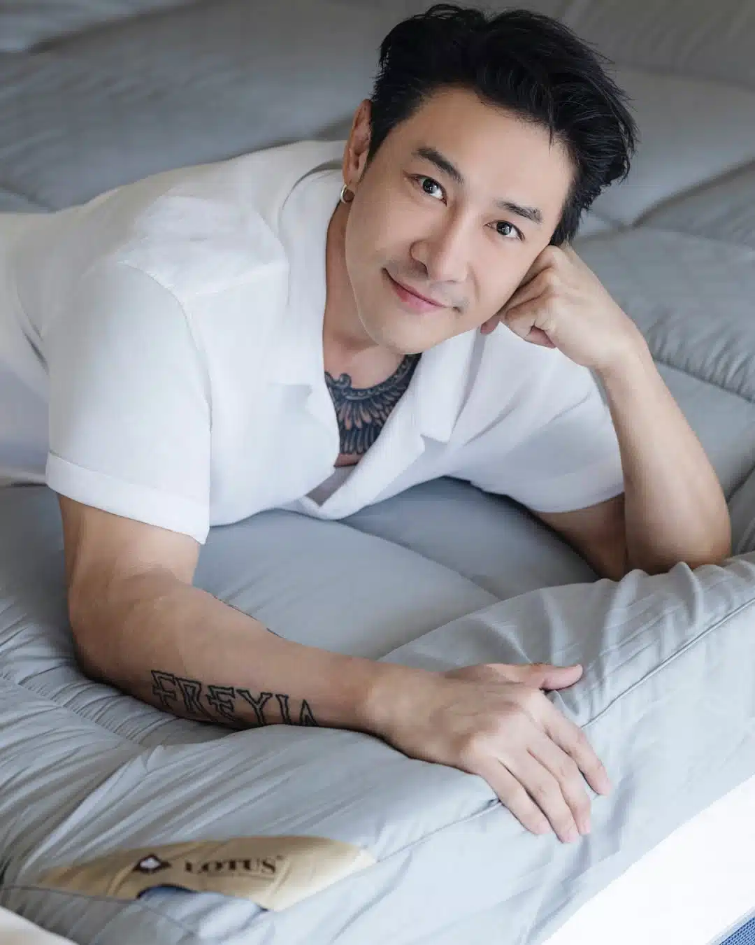 บอย ภิษณุ