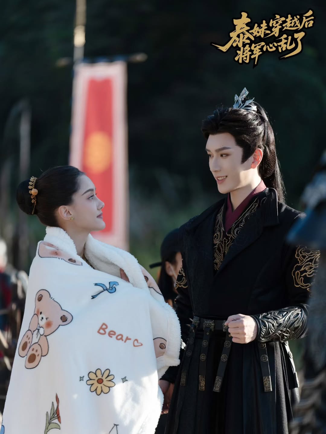 ทำความรู้จัก จินเสวียนอวี่ พระเอกซีรีส์จีนแนวตั้ง ขวัญใจคนใหม่ของแม่ ๆ ชาวไทย-13