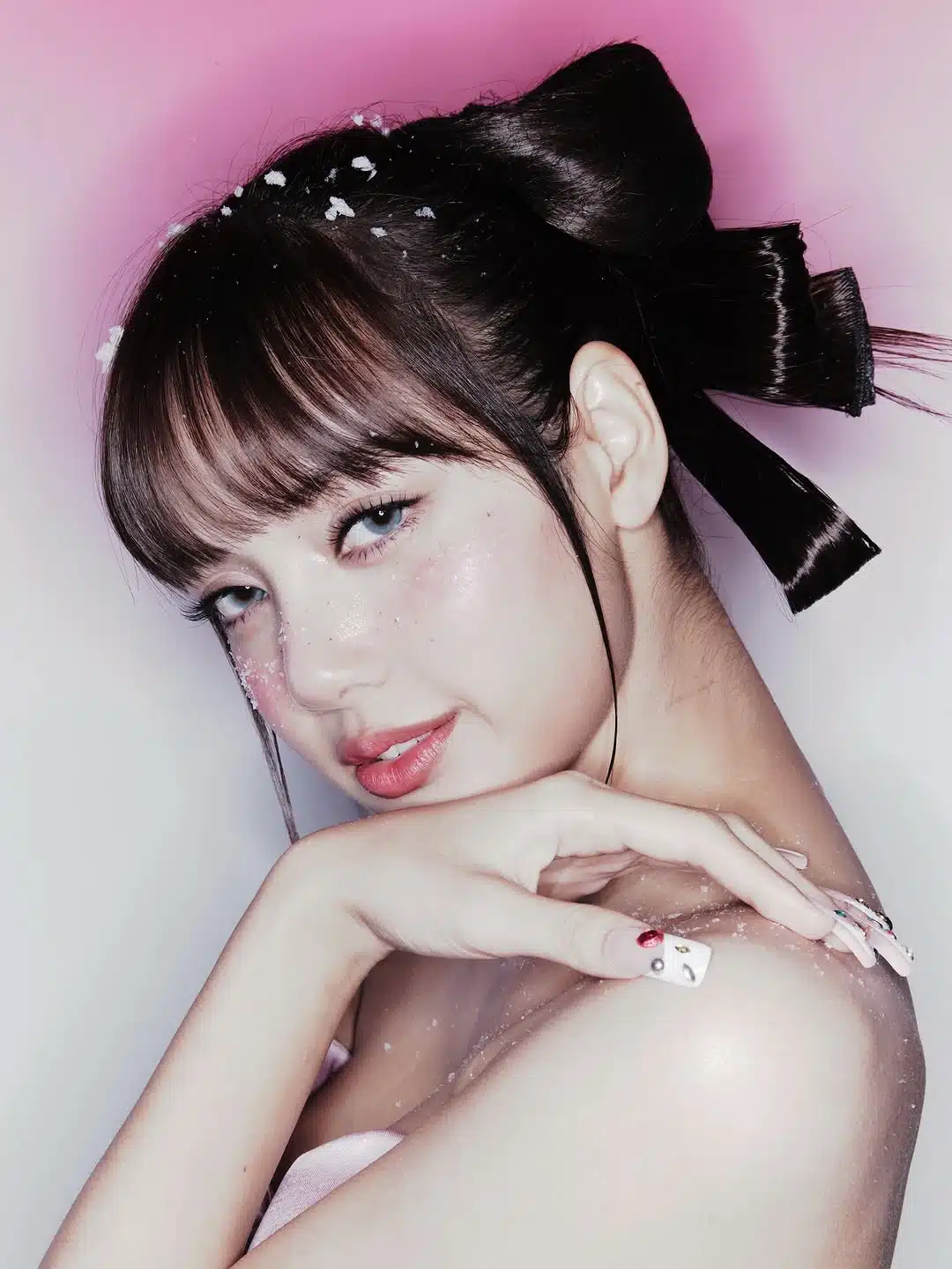 ลิซ่า BLACKPINK-5