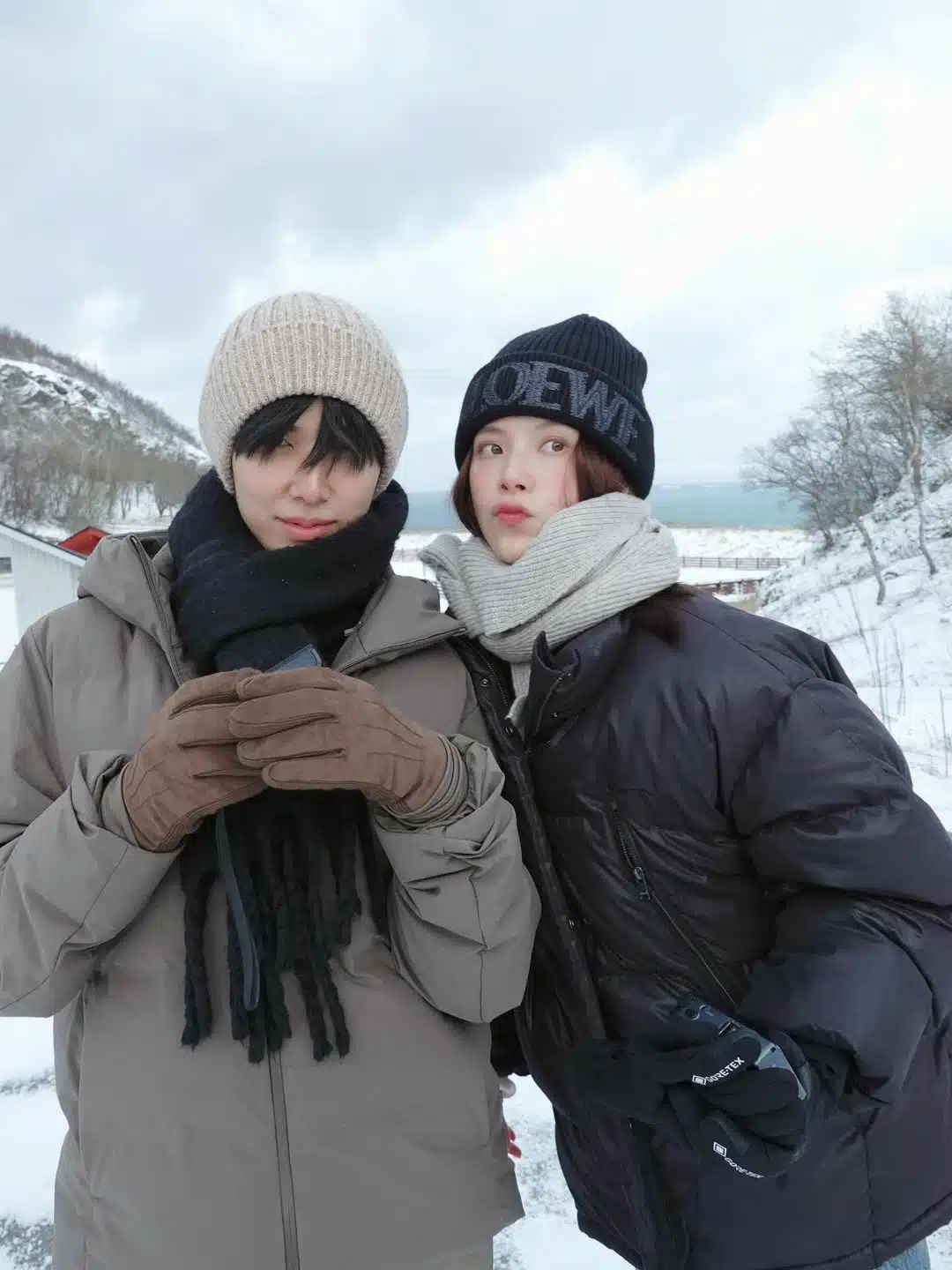 ใบเฟิร์น เที่ยวนอร์เวย์-4