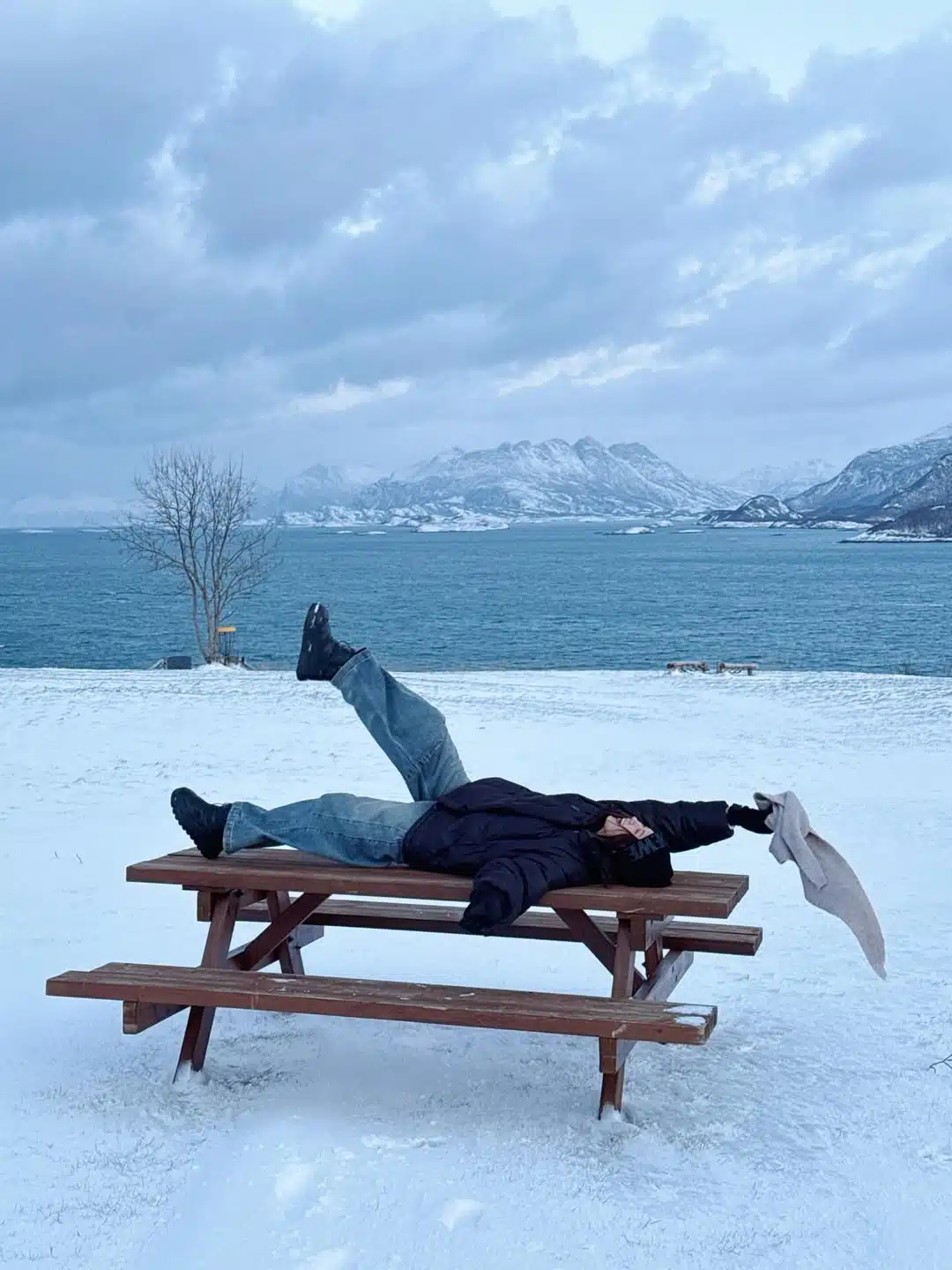 ใบเฟิร์น เที่ยวนอร์เวย์-3