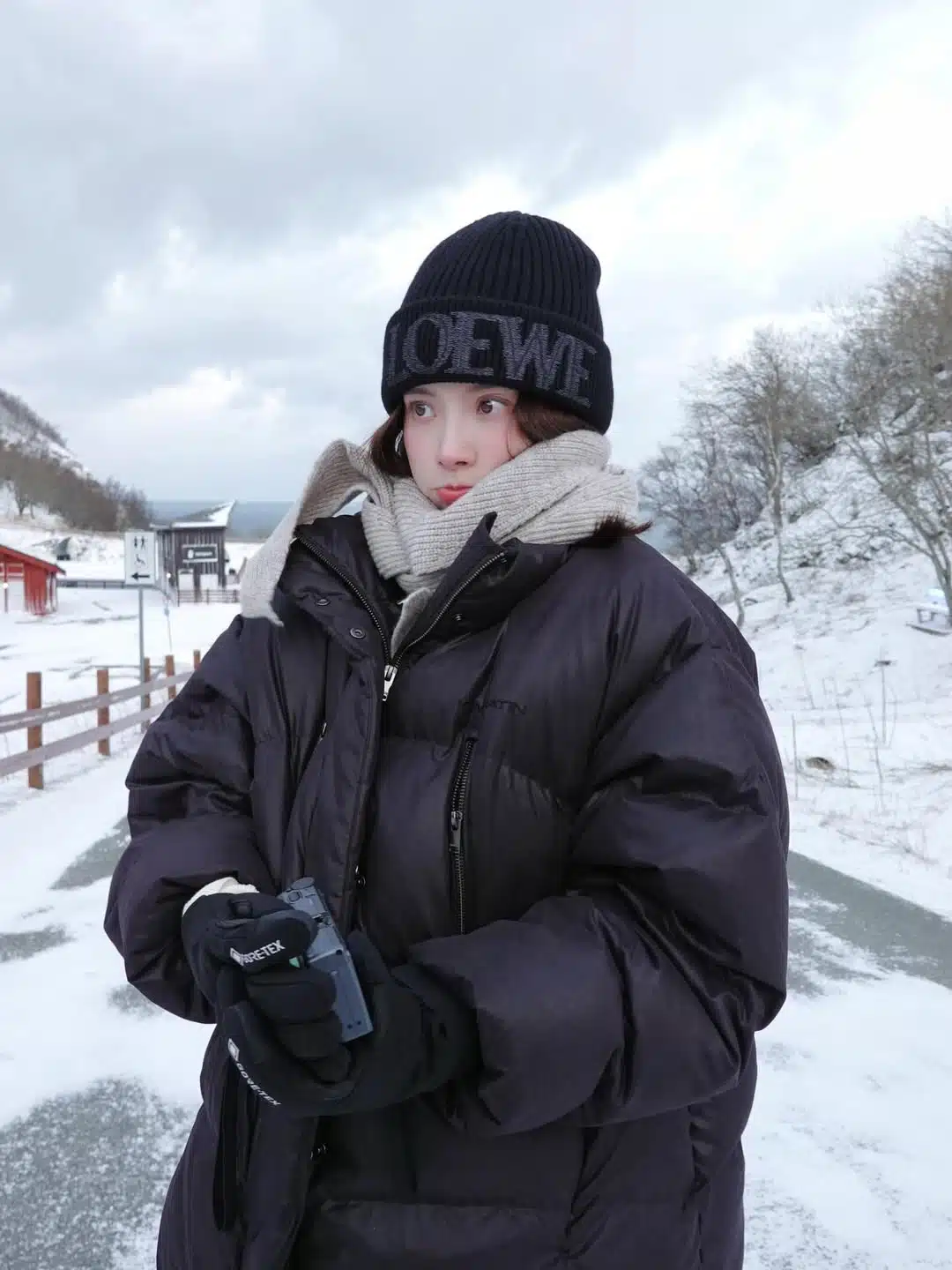 ใบเฟิร์น เที่ยวนอร์เวย์-6