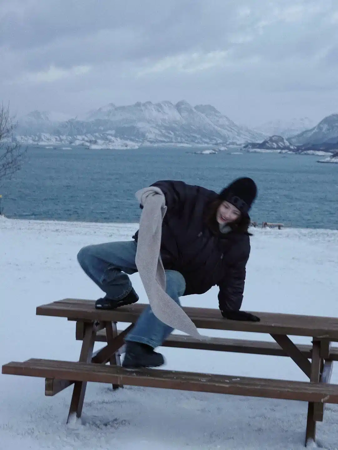 ใบเฟิร์น เที่ยวนอร์เวย์-7