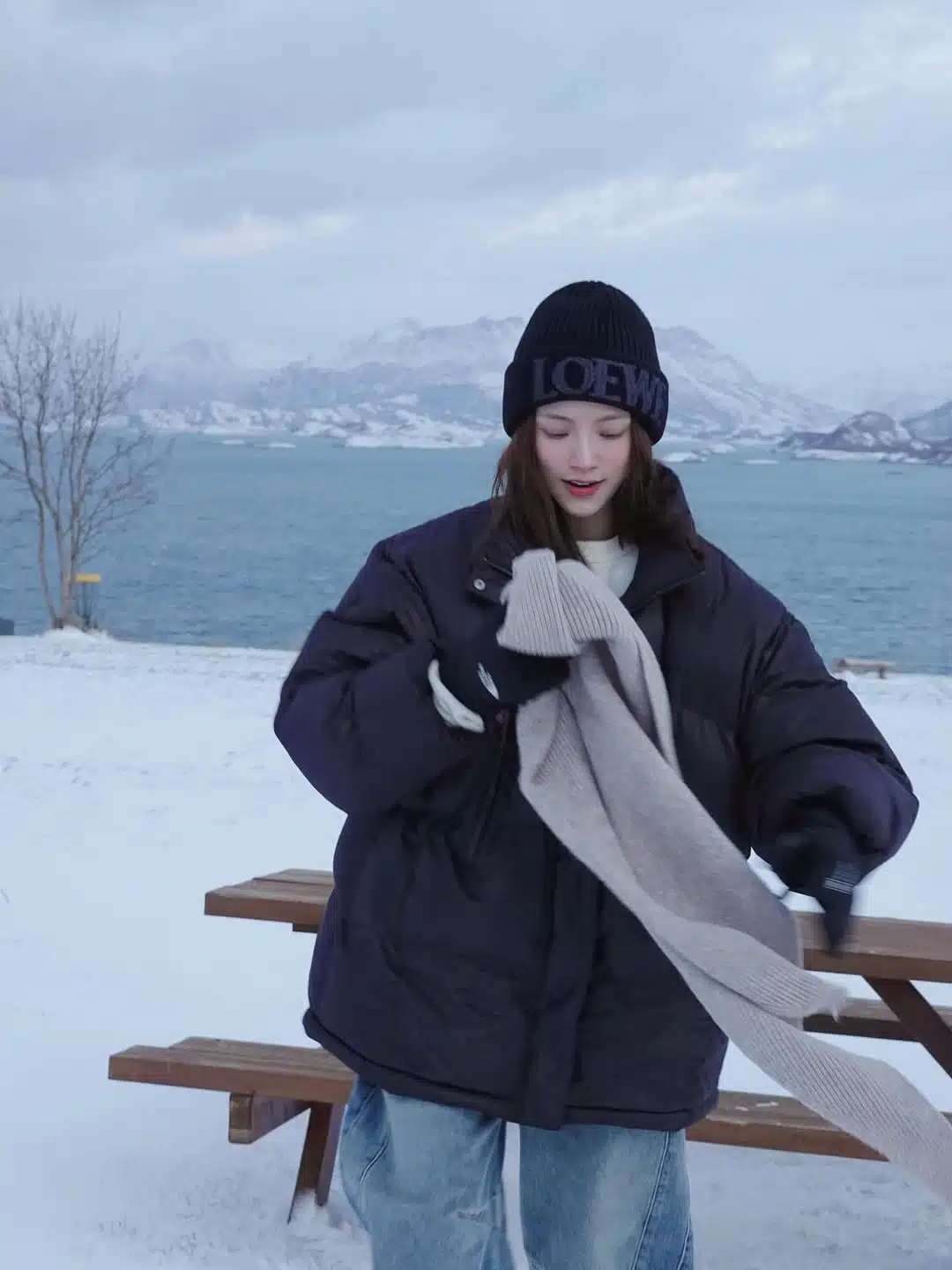 ใบเฟิร์น เที่ยวนอร์เวย์-2