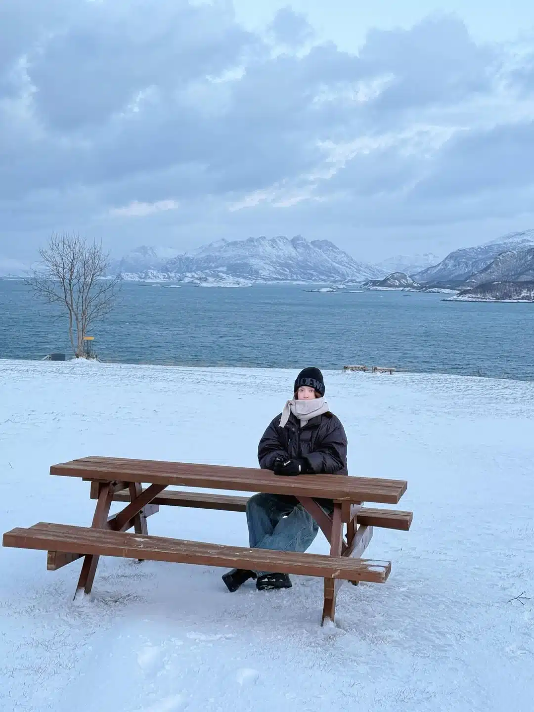 ใบเฟิร์น เที่ยวนอร์เวย์-5