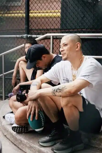 เหตุการณ์นี้ส่งผลกระทบต่อชื่อเสียงของ เวย์ ไทเทเนี่ยม