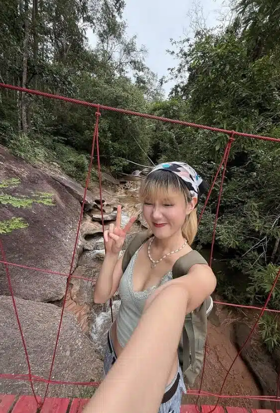 การเดินทางกลับบ้านของโนว์เบลล์ที่สร้างความสะเทือนใจ