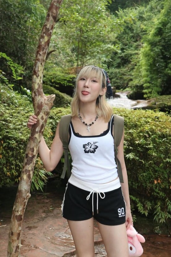 ธีร์ Only Monday และ โนว์เบลล์มัทฉะลาเต้ เปิดใจเรื่องราวความรักที่ซับซ้อน