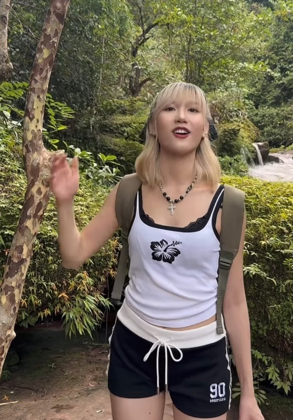 ความสัมพันธ์ของ ธีร์ และ โนว์เบลล์ ถูกจับตามองหลังจากมีข่าวนอกใจ