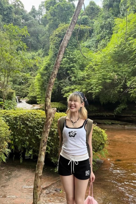 โนว์เบลล์เผยความเจ็บปวดจากการถูกนอกใจหลายครั้งในความรัก