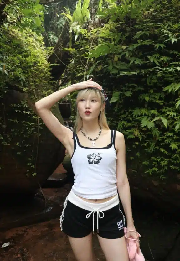 คลิปรีวิวสั้น ๆ ของโนว์เบลล์ที่ดูเพลินและน่ารัก