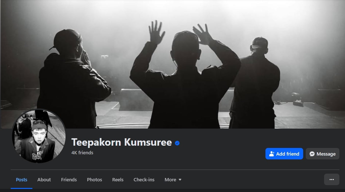 ประวัติของธีร์ Only Monday เริ่มจากการประกวด The Voice Kids Thailand