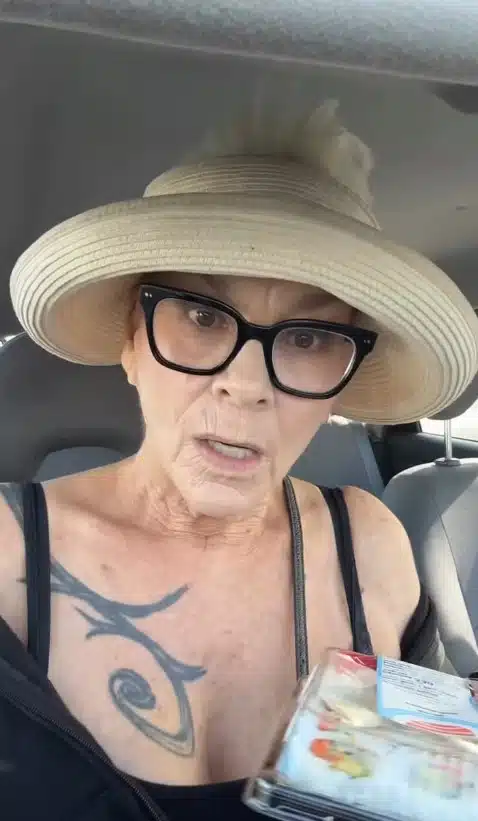 เรื่องราวของซูซานสะท้อนถึงความจริงของคนตกอับ