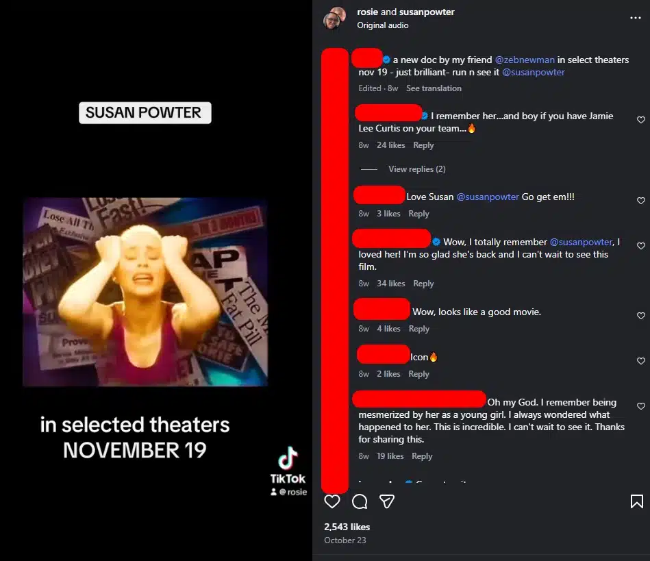 ชีวิตของซูซานเปลี่ยนไปเมื่อเธอต้องกลายเป็นไรเดอร์ส่งอาหาร