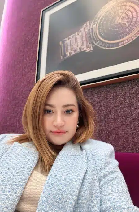 หมอปลาย ยอมรับว่าคำพูดทำให้หลายคนสะเทือนใจและขอโทษ