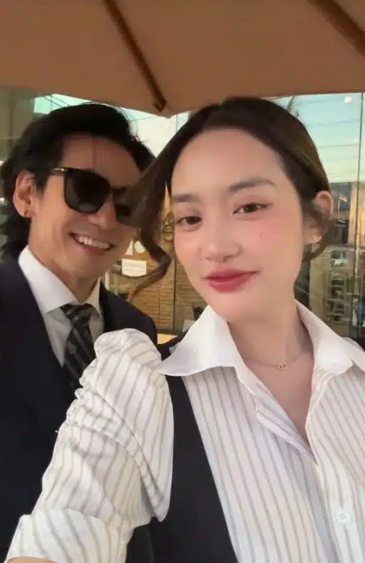 ดีเจเพชรจ้า และ น้องเนปจูน - 3