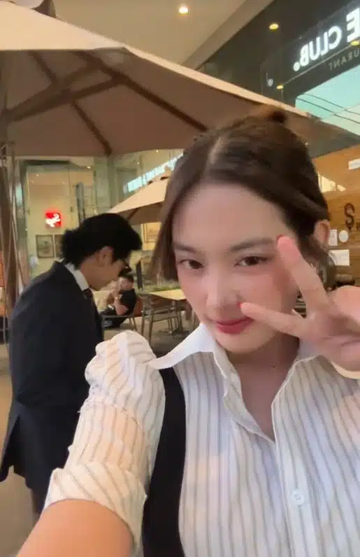 ดีเจเพชรจ้า และ น้องเนปจูน - 2