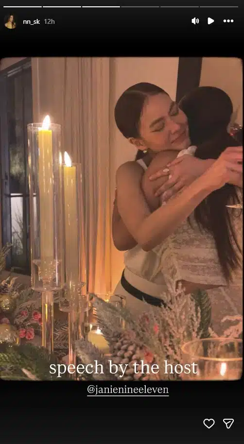 เจนี่ กอด เจนสุดา