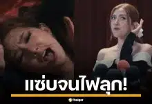 แซ่บไฟลุก! คลิป &quot;เบียร์ เดอะวอยซ์&quot; คัมแบ็กเพลงใหม่ เรต R กับฉากเลิฟซีนดุเดือด