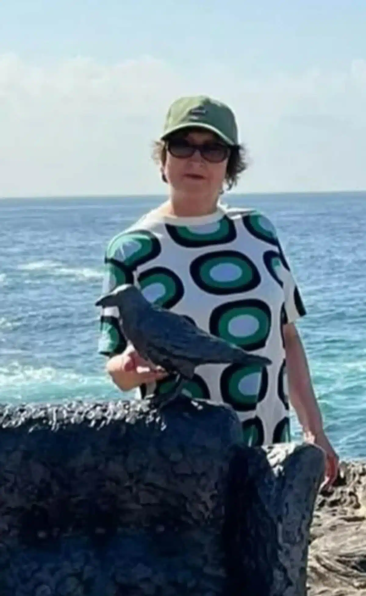 โซเฟีย ภรรยาชาวรัสเซียพยายามแย่งปืนจากมือปืนกราดยิงบอนได ออสเตรเลีย