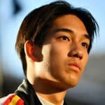 เติ้น ทัศนพล F2 เดบิวต์สุดสัปดาห์นี้