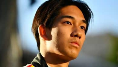 เติ้น ทัศนพล F2 เดบิวต์สุดสัปดาห์นี้