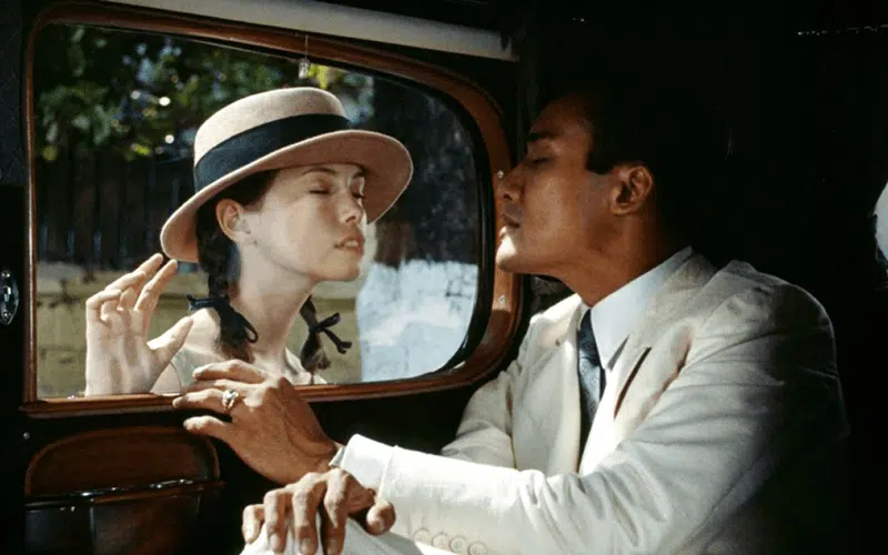 การเดินทางของฮัมเบิร์ตและโลลิต้าข้ามอเมริกาในนิยายโลลิตา