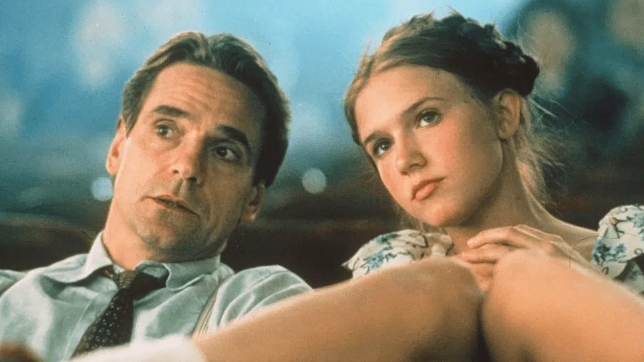 โลลิต้ากับความสัมพันธ์ที่ซับซ้อนกับแม่และฮัมเบิร์ต