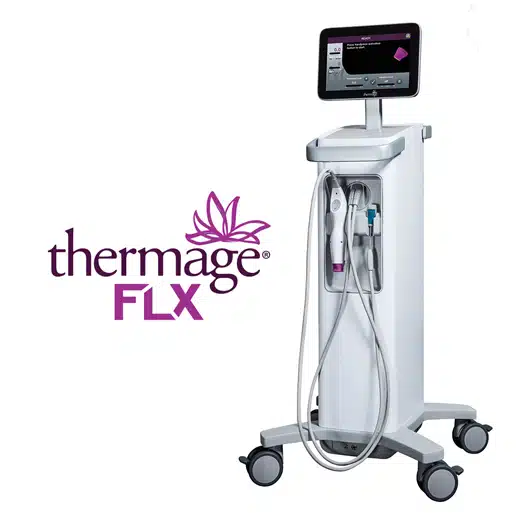 Thermage คืออะไร ยกกระชับผิวอย่างไร