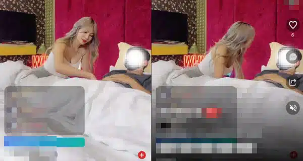 นางฟ้า AV ไต้หวัน พลิกบทบาทช่วยผู้พิการ