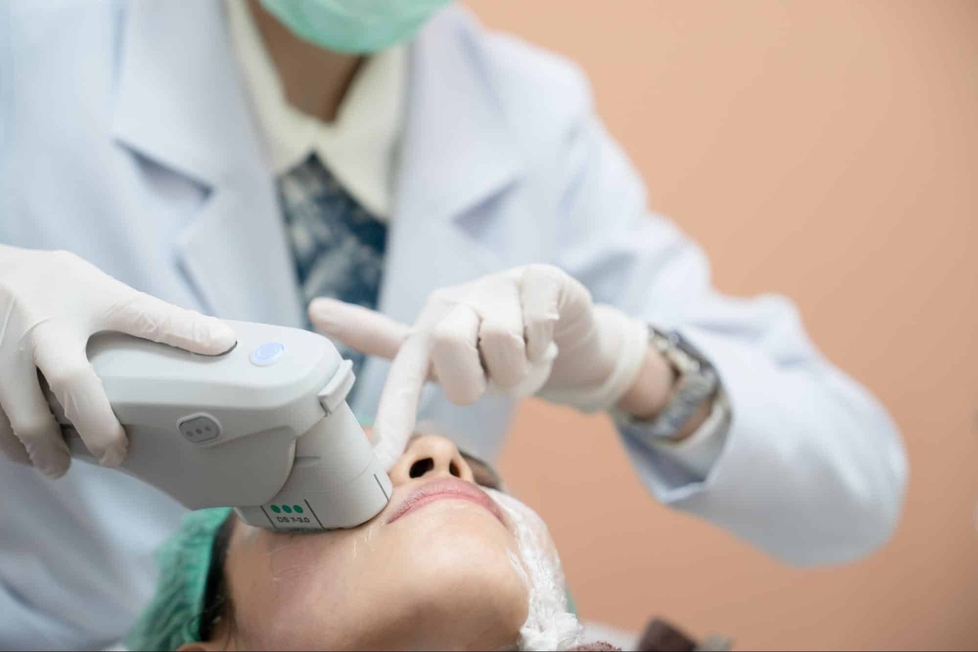 Ulthera ที่ไหนดี