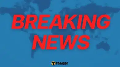 ชาวบ้านอรัญประเทศอพยพหนีเสียงอาวุธหนักที่ดังขึ้นใกล้ชายแดน