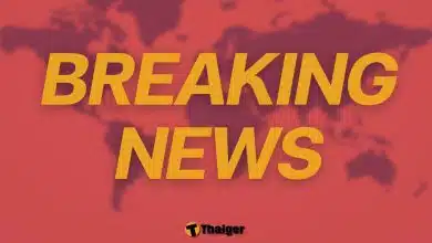 โดรนปริศนาบินก่อกวนบริเวณแท่นขุดเจาะน้ำมันอ่าวไทย