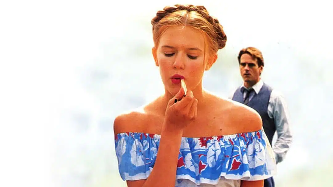 ภาพบรรยากาศของเมืองเล็ก ๆ ที่ฮัมเบิร์ตอาศัยอยู่ในนิยายโลลิตา