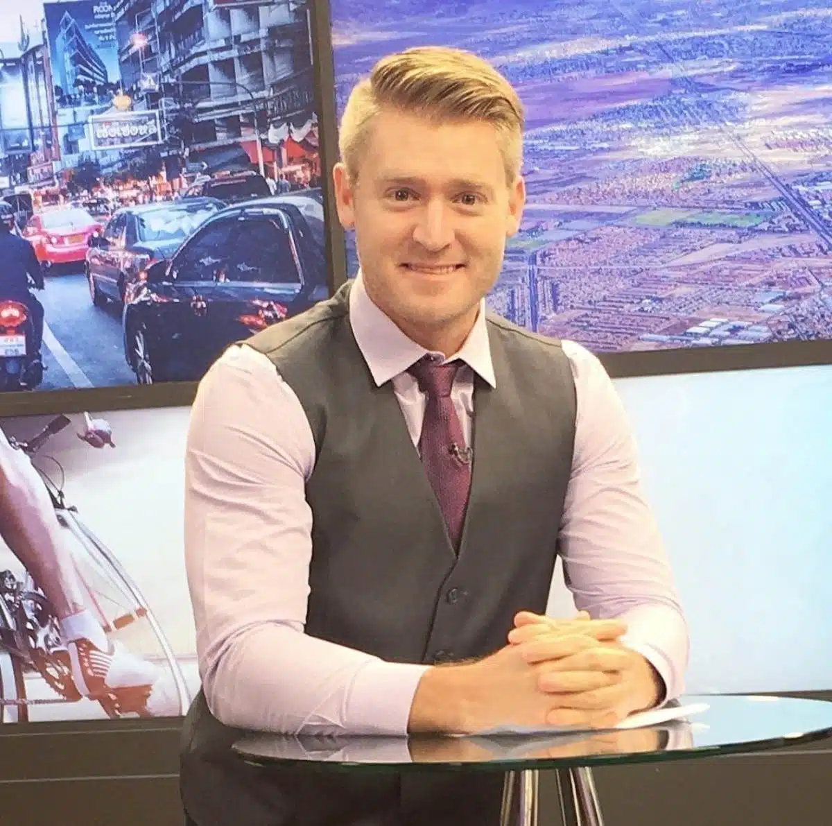 อาจารย์อดัมเลิกกับภรรยาเพราะ