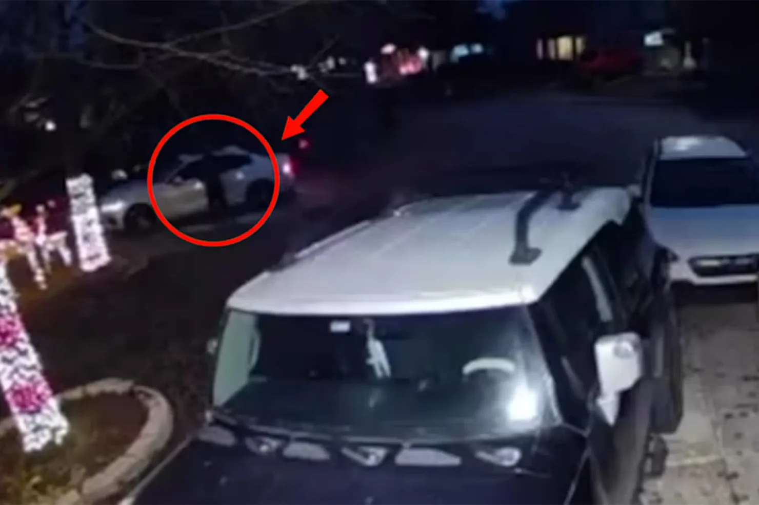 พบแล้ว สาว 19 เท็กซัส หายตัวปริศนา พ่อแม่ช็อก ไร้ปาฏิหาริย์