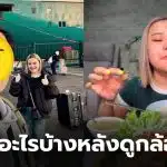 เหมยหมึกเป็นซาซิมิสามี