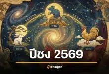 ปีชง 2569 แรงสุดในรอบ 60 ปี ม้าไฟ ชง 4 นักษัตร ปีชวด ชงตรง ปีมะเมีย ปีเถาะ แนะวิธีรับมือ ไปไหว้ฝากดวงวัดมังกร หรือศาลเจ้าพ่อเสือ