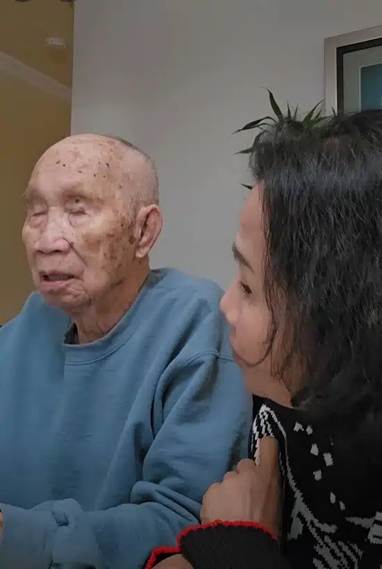 ยายหนิง เปิดบ้านที่ อเมริกา ครอบครัวอพยพไป 40 ปี ชีวิตนักสู้ จนมีวันนี้