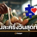 วันสุดท้าย คนละครึ่งพลัส รีบใช้สิทธิ ไม่หมดโดนริบทันที