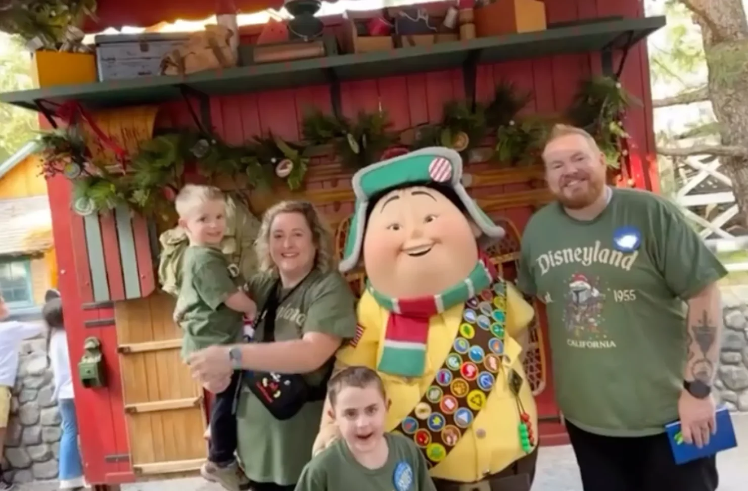 คุณแม่ลูกป่วยเผยความเครียดขณะเดินทางไปสานฝันให้ลูกชาย