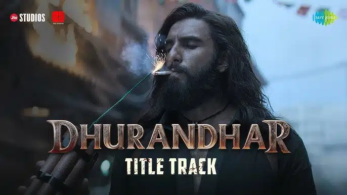 รู้จักหนัง ‘Dhurandhar’ โดนปากีสถานแบน แต่คนแอบโหลดเถื่อนพุ่ง 2 ล้านครั้ง