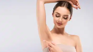 เลเซอร์รักแร้ ที่ไหนดี