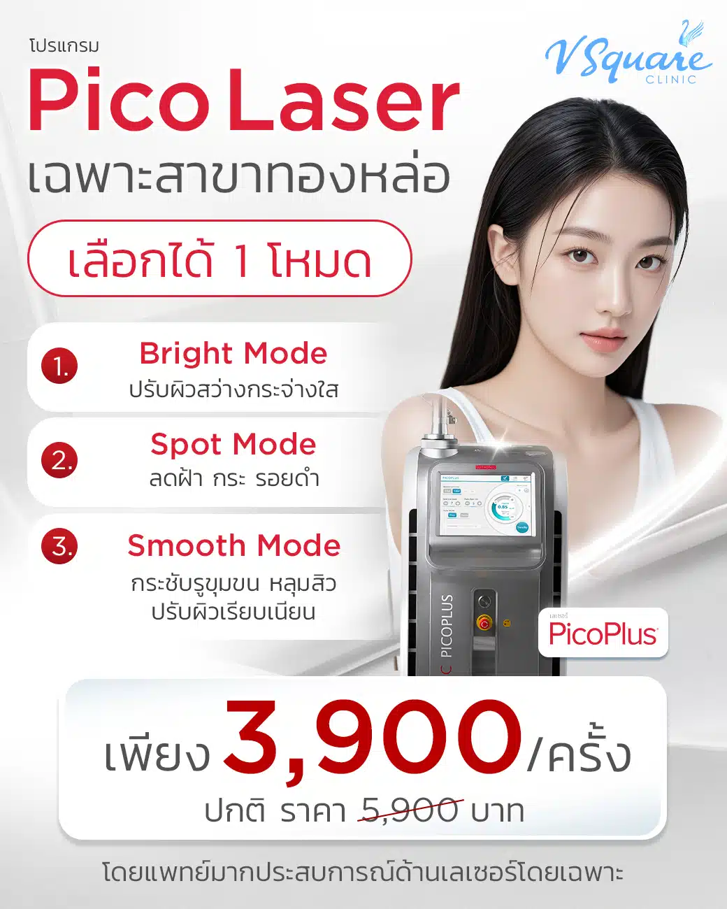 Pico Plus ราคา