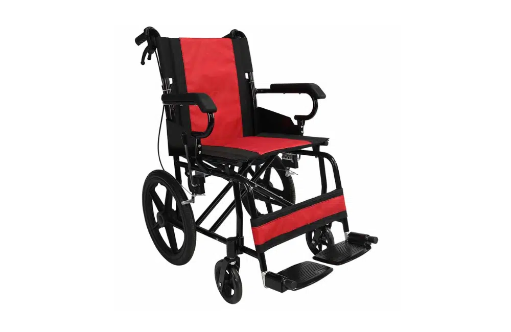 รถเข็นวีลแชร์ รุ่น ELSA