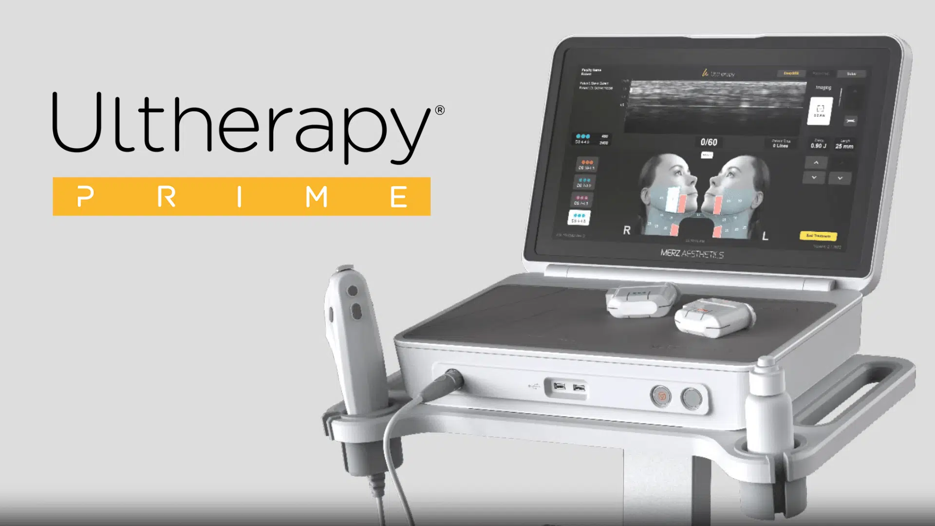 Ulthera Prime ราคา