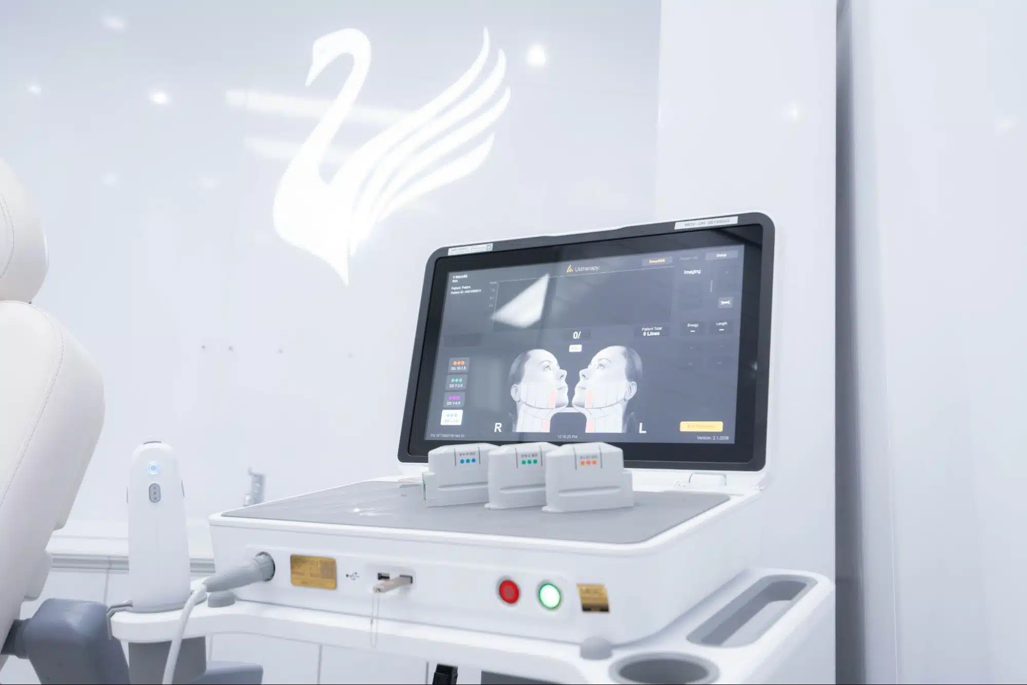 เครื่อง Ulthera Prime ของแท้