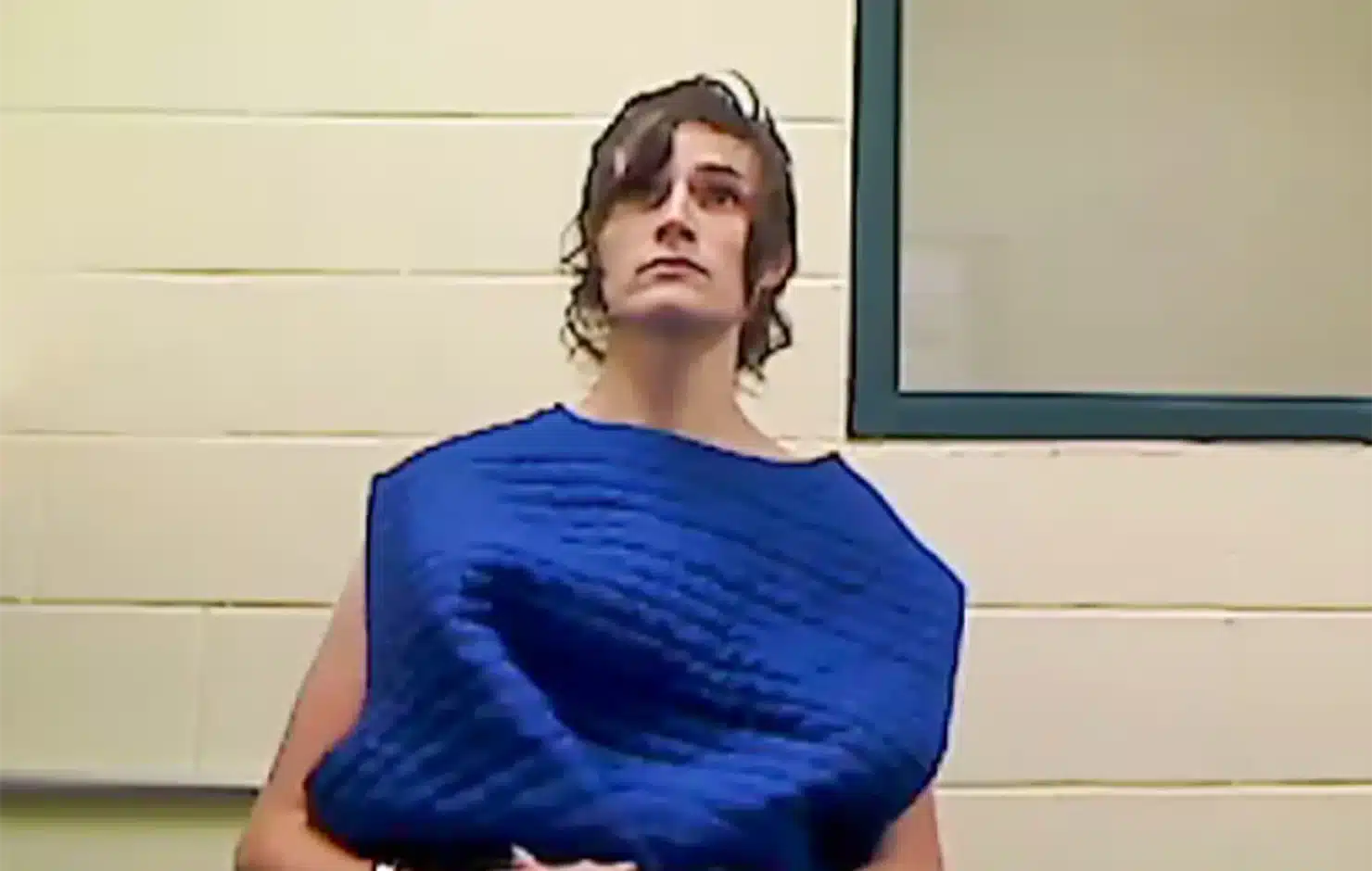 คดีช็อก สาวข้ามเพศ ฆ่าพ่อแม่บังเกิดเกล้า เข้ารับอิสลาม หวังไถ่บาป พี่ชายชี้เป็นเพราะ 'ฮอร์โมน'