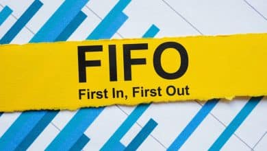 FIFO คือ ระบบที่ช่วยให้การหมุนเวียนสินค้าเป็นไปอย่างถูกต้อง