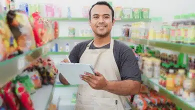 สินค้าคงคลังคืออะไร? พื้นฐานสำคัญสำหรับร้านโชห่วย โดยมิตรแท้โชห่วย